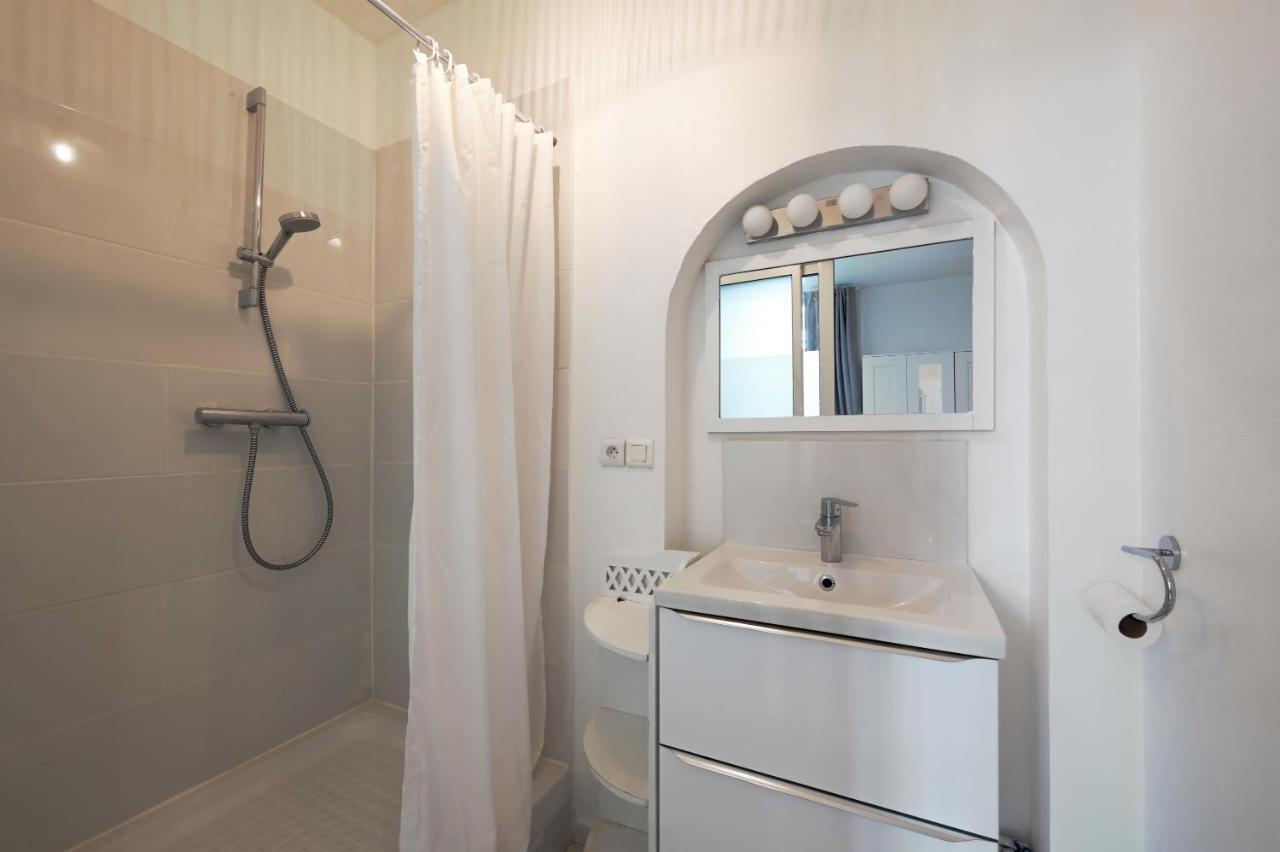 Cosy Studio- Bonne Nouvelle Appartamento Parigi